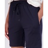 image:image4 Pack Womens Bermuda Shorts 7 Knee Length Athletic Yoga Lounge PocketsSet 8