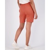 image:image4 Pack Womens Bermuda Shorts 7 Knee Length Athletic Yoga Lounge PocketsSet 8