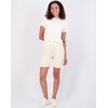 image:image4 Pack Womens Bermuda Shorts 7 Knee Length Athletic Yoga Lounge PocketsSet 9