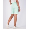 image:image4 Pack Womens Bermuda Shorts 7 Knee Length Athletic Yoga Lounge PocketsSet 9