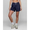 image:image4 Pack Womens Mesh Shorts Basketball Athletic Running Workout Gym PocketsSet E