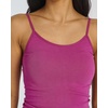 image:image5 Pack Womens Ribbed Spaghetti Strap Camisole Seamless Tank Top