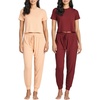 With Jogger Set 1