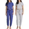 With Jogger Set 4
