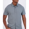 image:image3 Pack Mens Button Down Shirts Short Sleeve Jersey Casual Dress CollaredSet 3