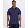 image:image3 Pack Mens Button Down Shirts Short Sleeve Jersey Casual Dress CollaredSet 3
