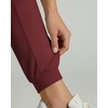 image:image3 Pack Womens Ribbed Joggers Lounge Sweatpants Casual Pajama Comfy PocketsSet 1