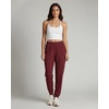 image:image3 Pack Womens Ribbed Joggers Lounge Sweatpants Casual Pajama Comfy PocketsSet 1