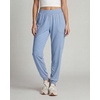 image:image3 Pack Womens Ribbed Joggers Lounge Sweatpants Casual Pajama Comfy PocketsSet 2