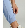 image:image3 Pack Womens Ribbed Joggers Lounge Sweatpants Casual Pajama Comfy PocketsSet 2