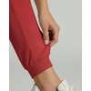 image:image3 Pack Womens Ribbed Joggers Lounge Sweatpants Casual Pajama Comfy PocketsSet 3