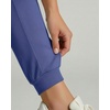 image:image3 Pack Womens Ribbed Joggers Lounge Sweatpants Casual Pajama Comfy PocketsSet 4
