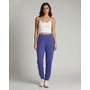 image:image3 Pack Womens Ribbed Joggers Lounge Sweatpants Casual Pajama Comfy PocketsSet 4