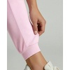 image:image3 Pack Womens Ribbed Joggers Lounge Sweatpants Casual Pajama Comfy PocketsSet 5
