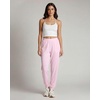 image:image3 Pack Womens Ribbed Joggers Lounge Sweatpants Casual Pajama Comfy PocketsSet 5