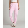 image:image3 Pack Womens Ribbed Joggers Lounge Sweatpants Casual Pajama Comfy PocketsSet 5