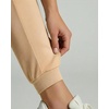 image:image3 Pack Womens Ribbed Joggers Lounge Sweatpants Casual Pajama Comfy PocketsSet 6