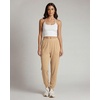 image:image3 Pack Womens Ribbed Joggers Lounge Sweatpants Casual Pajama Comfy PocketsSet 6