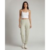 image:image3 Pack Womens Ribbed Joggers Lounge Sweatpants Casual Pajama Comfy PocketsSet 7
