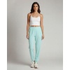 image:image3 Pack Womens Ribbed Joggers Lounge Sweatpants Casual Pajama Comfy PocketsSet 8