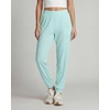 image:image3 Pack Womens Ribbed Joggers Lounge Sweatpants Casual Pajama Comfy PocketsSet 8