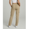 image:imageReal Essentials 3 Pack Womens Fleece Cargo Sweatpants Open Bottom Lounge amp Athletic Casual Pants with PocketsSet 8