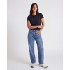 image:image3 Pack Womens Cropped Cap Sleeve Tops Cotton Basic Tees Going Out ShirtsSolid Black  Solid Black  Solid Black