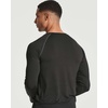 image:image4 Pack Mens Compression Shirts Long Sleeve Undershirts Base Layer Gym TopsSet F