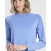 image:image4Pack Womens Long Sleeve Rash Guard Swimwear with UPF Sun Protection Plus Size Available by Real EssentialsLong Sleeve Set 8