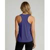 image:imageReal Essentials 5 Pack Womens Breeze Tech Racerback Tank Top  Sleeveless Workout Athletic Running Shirt Plus AvailableSet 1
