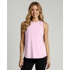 image:imageReal Essentials 5 Pack Womens Breeze Tech Racerback Tank Top  Sleeveless Workout Athletic Running Shirt Plus AvailableSet 2
