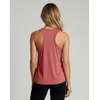image:imageReal Essentials 5 Pack Womens Breeze Tech Racerback Tank Top  Sleeveless Workout Athletic Running Shirt Plus AvailableSet 4