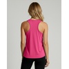 image:imageReal Essentials 5 Pack Womens Breeze Tech Racerback Tank Top  Sleeveless Workout Athletic Running Shirt Plus AvailableSet 5