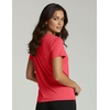 image:imageReal Essentials 5 Pack Womens Breeze Tech Short Sleeve TShirts Athletic Tops Gym Workout Yoga Tennis Activewear PlusSet 2