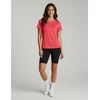 image:imageReal Essentials 5 Pack Womens Breeze Tech Short Sleeve TShirts Athletic Tops Gym Workout Yoga Tennis Activewear PlusSet 2