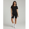 image:imageReal Essentials 5 Pack Womens Breeze Tech Short Sleeve TShirts Athletic Tops Gym Workout Yoga Tennis Activewear PlusSet 7