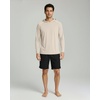image:image3 Pack Mens Rash Guard Hoodie Long Sleeve Shirts Sun Swim Fishing SportsSet 2