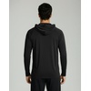 image:image3 Pack Mens Rash Guard Hoodie Long Sleeve Shirts Sun Swim Fishing SportsSet 7
