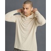 image:image3 Pack Mens Rash Guard Hoodie Long Sleeve Shirts Sun Swim Fishing SportsSet 8