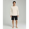 image:image3 Pack Mens Rash Guard Hoodie Long Sleeve Shirts Sun Swim Fishing SportsSet 8