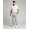 image:image3 Pack Mens Tricot Joggers Athletic Sweatpants Workout Track Pants PocketsSet B
