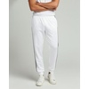 image:image3 Pack Mens Tricot Joggers Athletic Sweatpants Workout Track Pants PocketsSet C