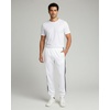 image:image3 Pack Mens Tricot Joggers Athletic Sweatpants Workout Track Pants PocketsSet C