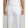 image:image3 Pack Mens Tricot Joggers Athletic Sweatpants Workout Track Pants PocketsSet C