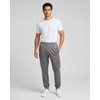 image:image3 Pack Mens Tricot Joggers Athletic Sweatpants Workout Track Pants PocketsSet D