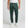 image:image3 Pack Mens Tricot Joggers Athletic Sweatpants Workout Track Pants PocketsSet G