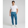 image:image3 Pack Mens Tricot Joggers Athletic Sweatpants Workout Track Pants PocketsSet H