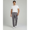 image:image3 Pack Mens Tricot Sweatpants Track Workout Casual Lounge Pants PocketsSet 1