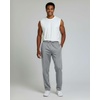 image:image3 Pack Mens Tricot Sweatpants Track Workout Casual Lounge Pants PocketsSet 10