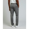 image:image3 Pack Mens Tricot Sweatpants Track Workout Casual Lounge Pants PocketsSet 3